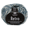 Retro 05 - Jeansblå