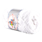 Cotton 8/4 Junior 1402 - Hvid