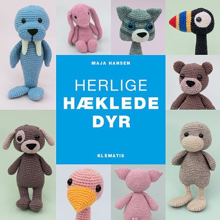 Herlige hæklede dyr 01 forside.jpg