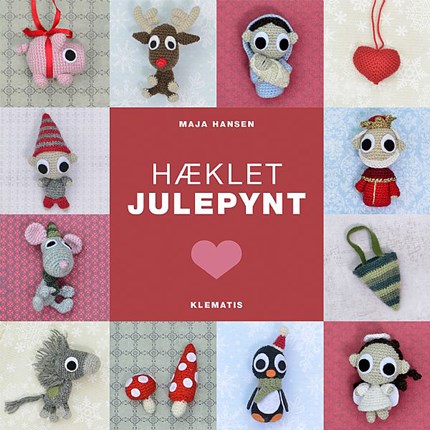 Hæklet julepynt 01 Forside.jpg