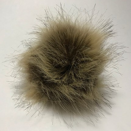 pompon fv. 884 beige & brun.jpg