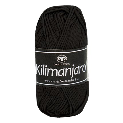 Kilimanjaro Svarta Fåret 301.png