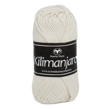 Kilimanjaro Svarta Fåret 305.png