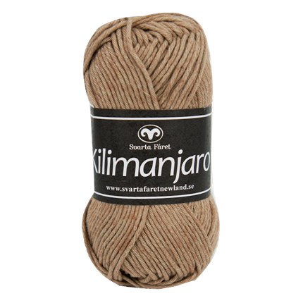 Kilimanjaro Svarta Fåret 324.png
