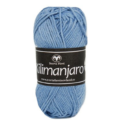 Kilimanjaro Svarta Fåret 365.png