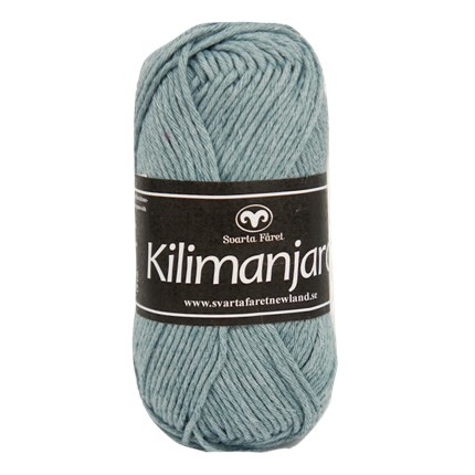 Kilimanjaro Svarta Fåret 374.png