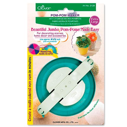 Clover pom pom 3128 01.jpg