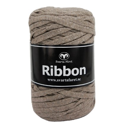 25 Ribbon Svarta Fåret bomuld.png
