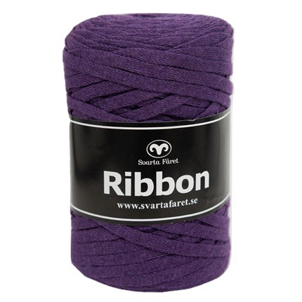 63 Ribbon Svarta Fåret bomuld.png