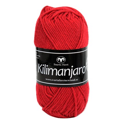 Kilimanjaro Svarta Fåret 345.png