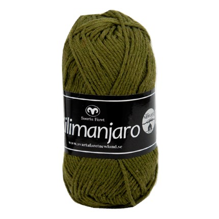 Kilimanjaro Svarta Fåret 385.png