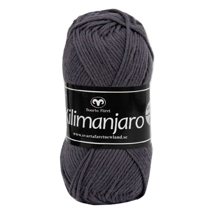 Kilimanjaro Svarta Fåret 309.png