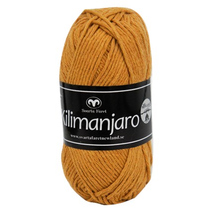 Kilimanjaro Svarta Fåret 336.png