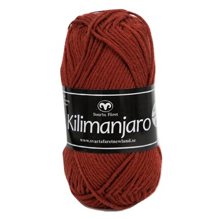 Kilimanjaro Svarta Fåret 339.png