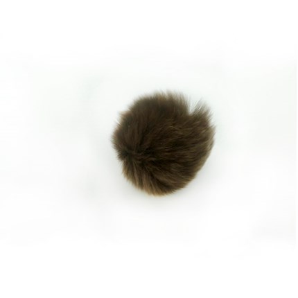 Pompon kanin brun.jpg