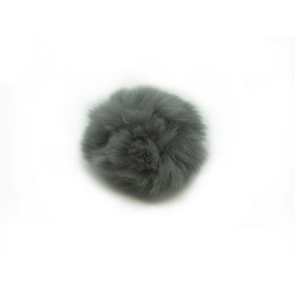 Pompon kanin grå.jpg