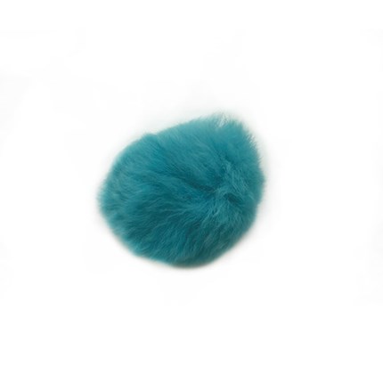 Pompon kanin turkis.jpg